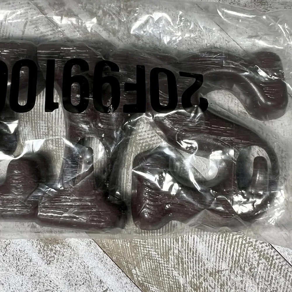 Retro Brown Plastic 